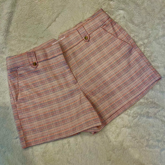 Loft Riviera shorts - Picture 2 of 9